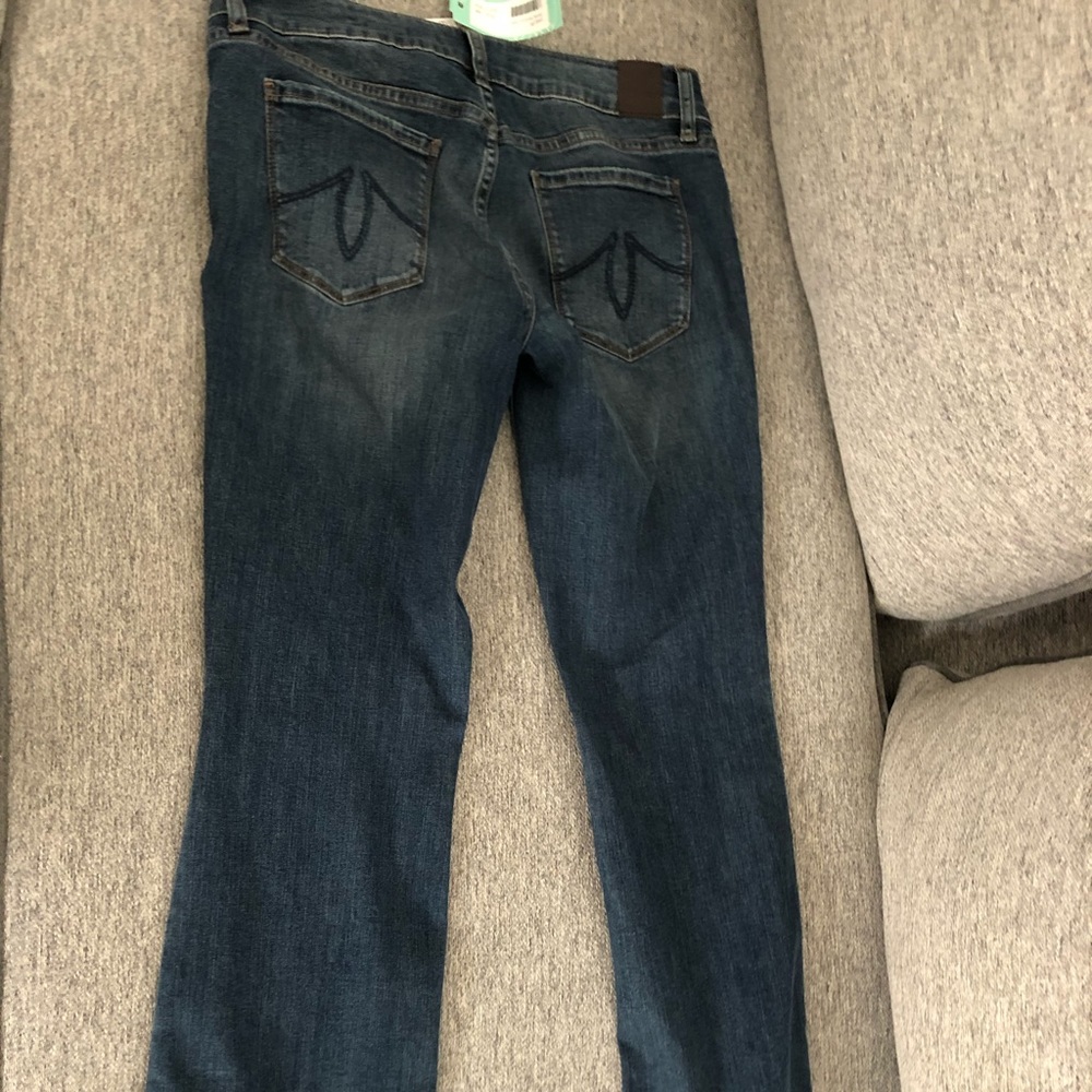 Level 99 Sandy Bootcut Jeans 6P
